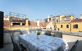 Corte del Tintor Apartments