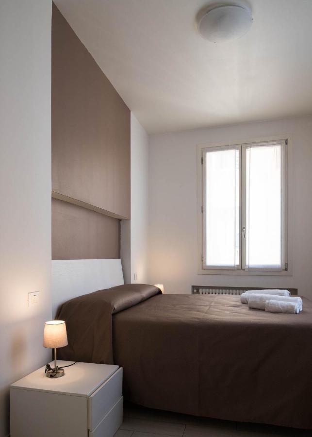Corte del Tintor Apartments Venezia Esterno foto