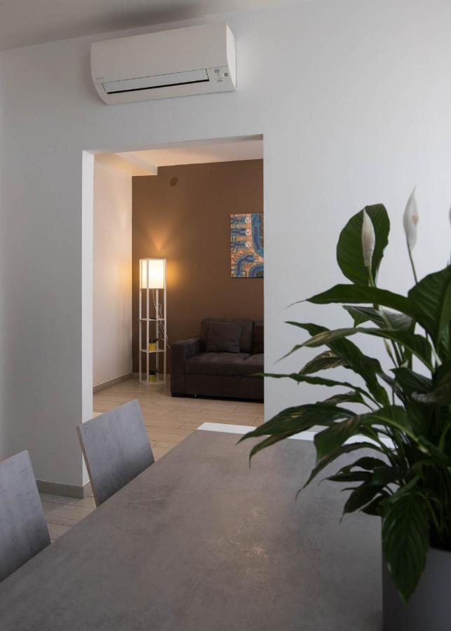 Corte del Tintor Apartments Venezia Esterno foto