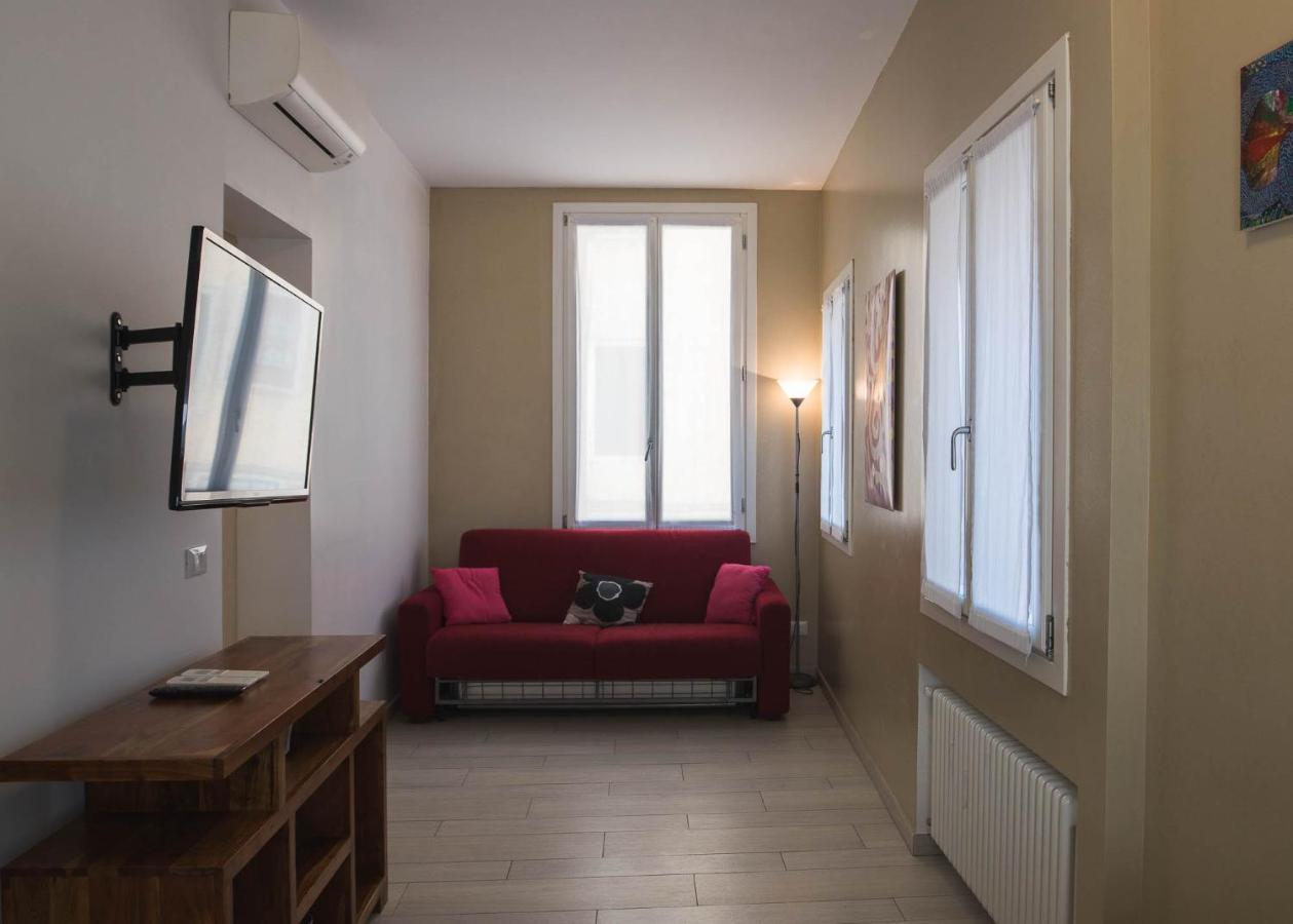 Corte del Tintor Apartments Venezia Esterno foto