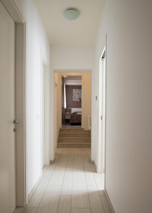 Corte del Tintor Apartments Venezia Esterno foto