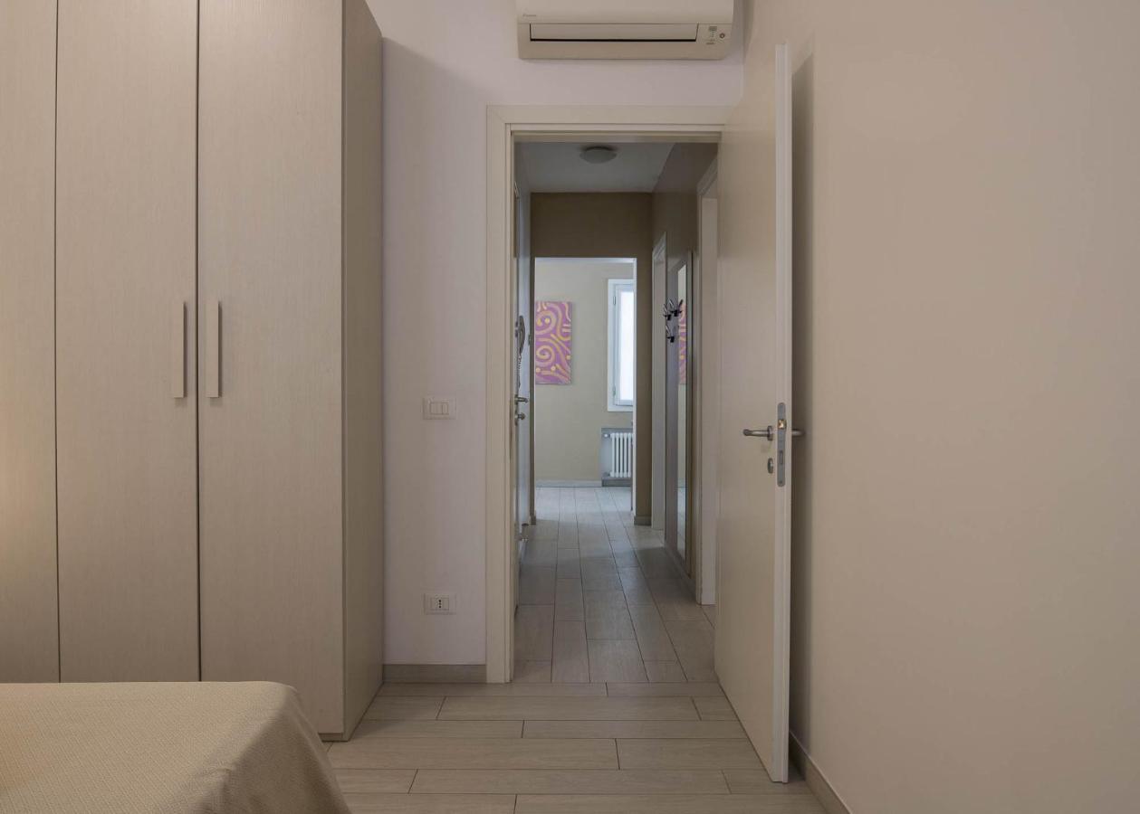 Corte del Tintor Apartments Venezia Esterno foto