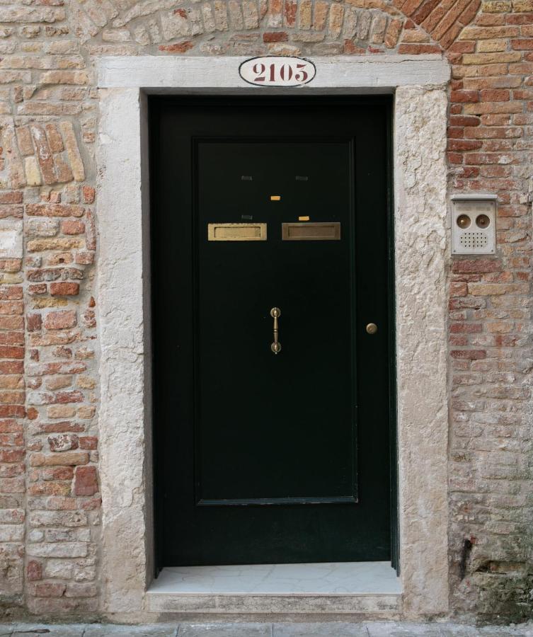 Corte del Tintor Apartments Venezia Esterno foto